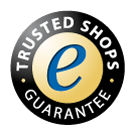 Trusted Shops Badge