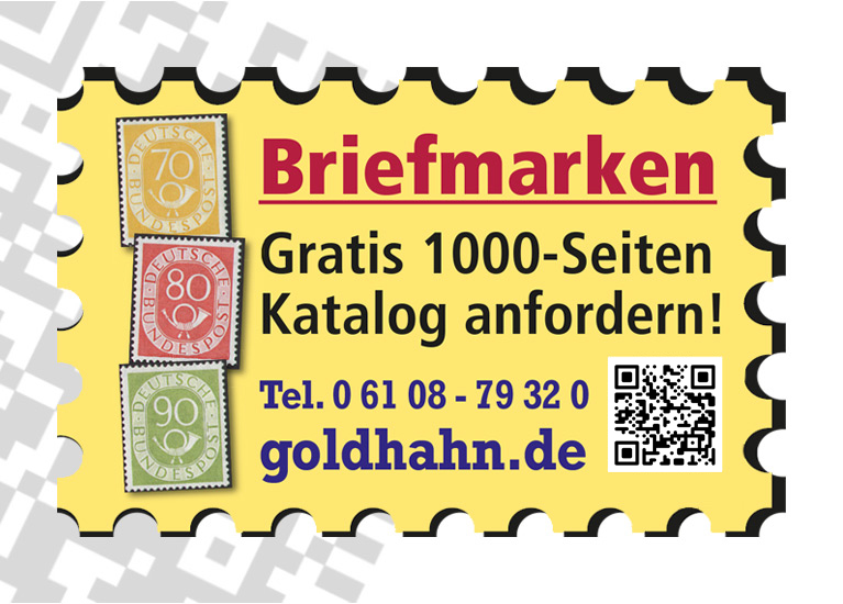 Jetzt Katalog gratis Bestellen!