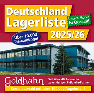 Bild zu >> Lagerliste 2025/2026
