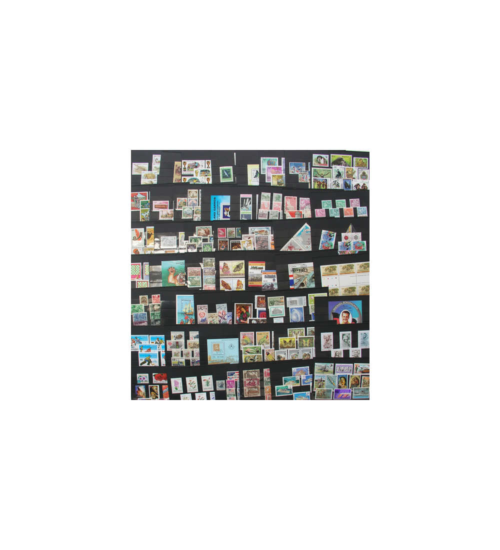 50 Steckkarten aus 50 Lndern