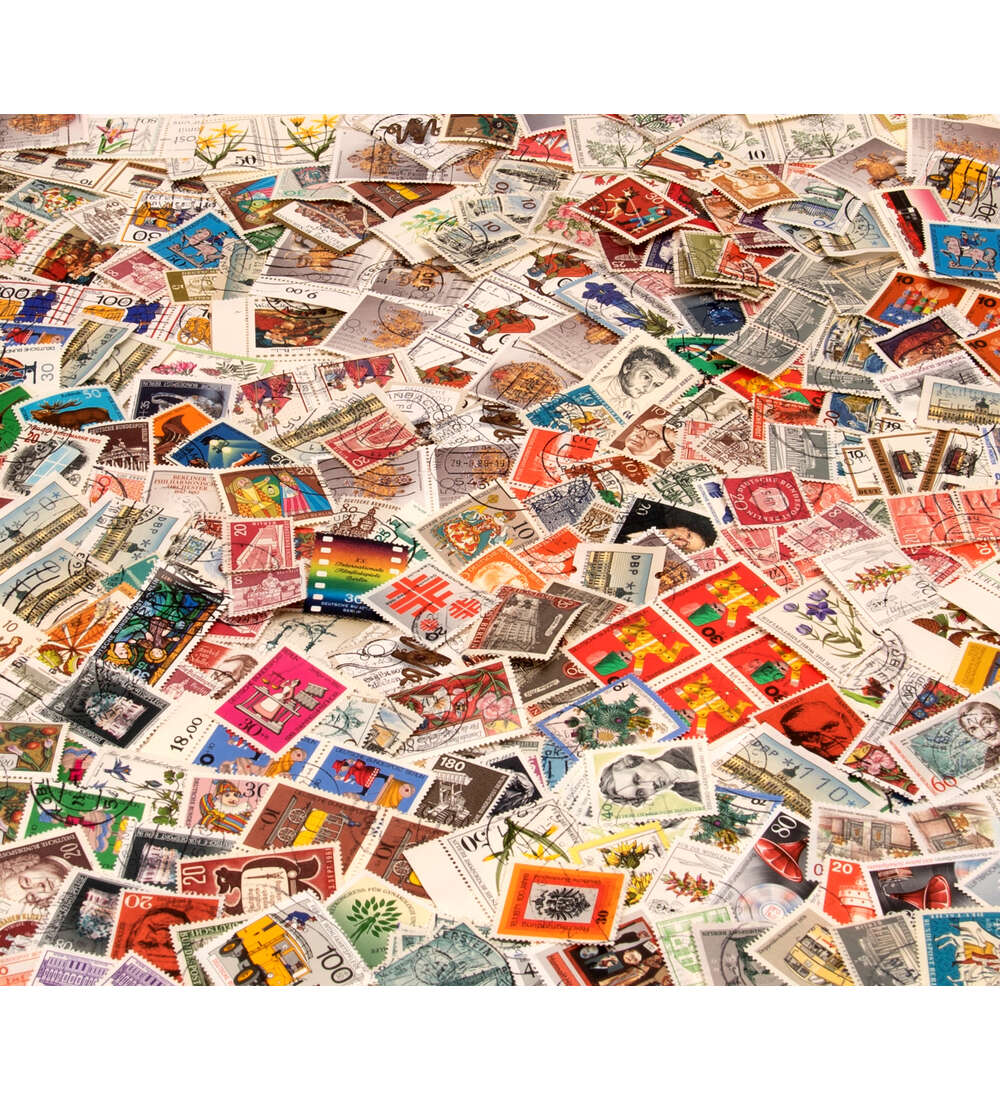 Berlin-Mission papierfrei 50 Gramm