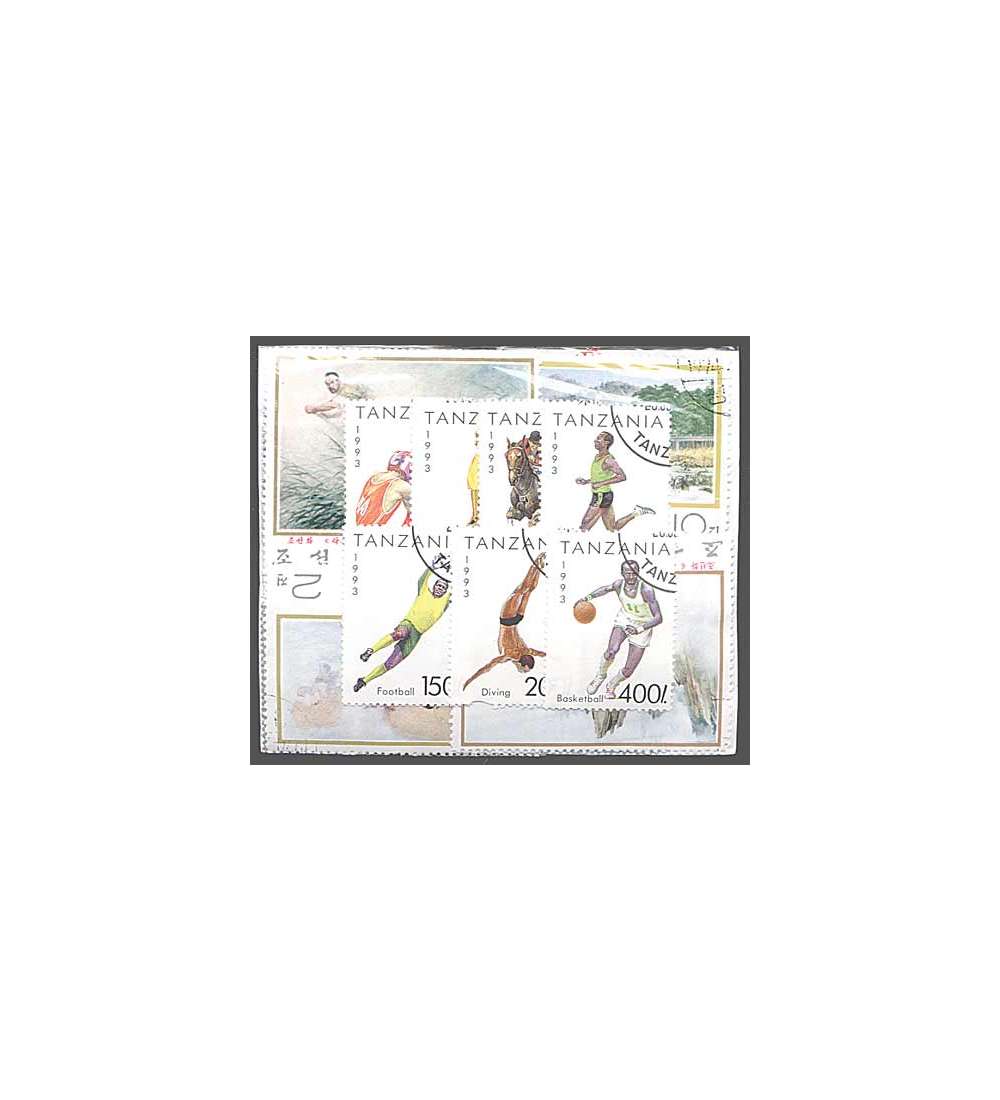 20 Kompletts�tze plus A5 Album