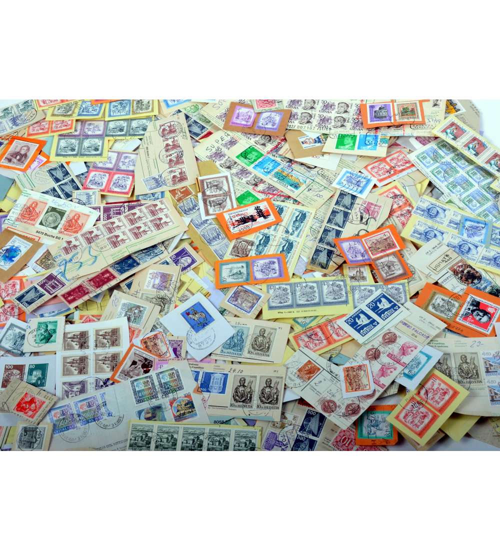 Die Super Kiloware - 500 Gramm