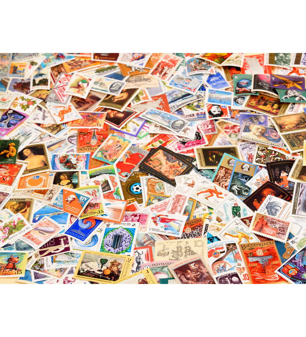 Sowjetunion - Postfrisch Kollektion