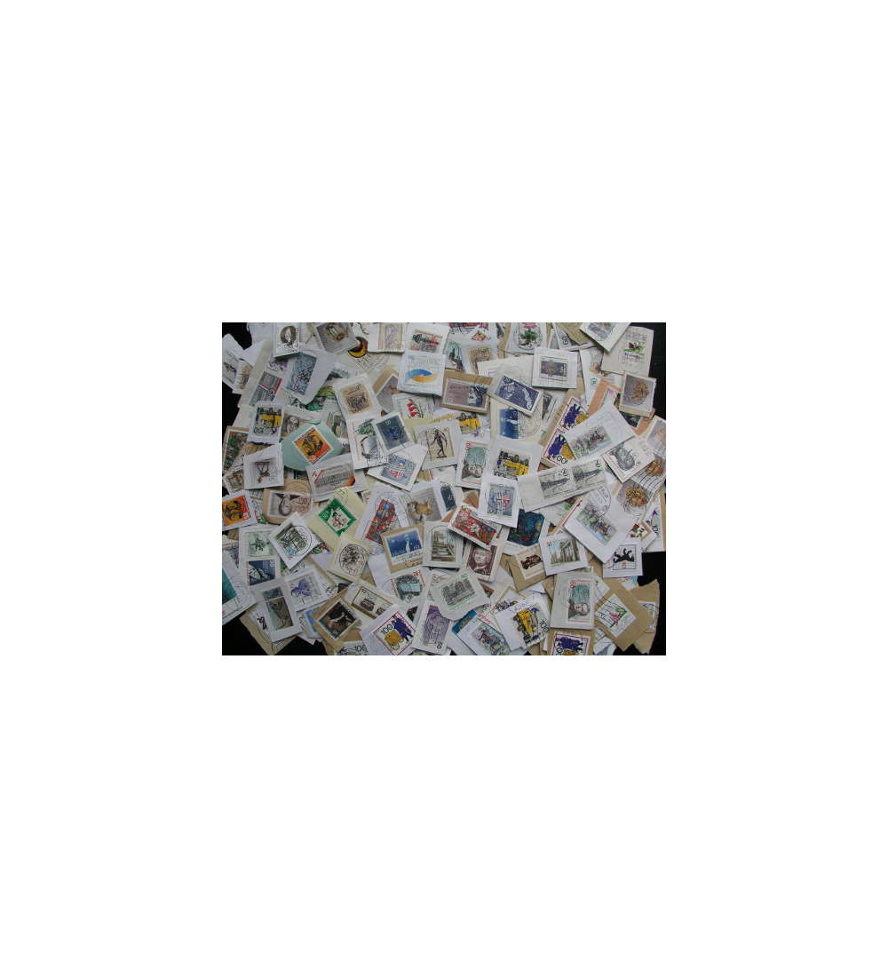 BERLIN-SONDERMARKEN -100 GRAMM