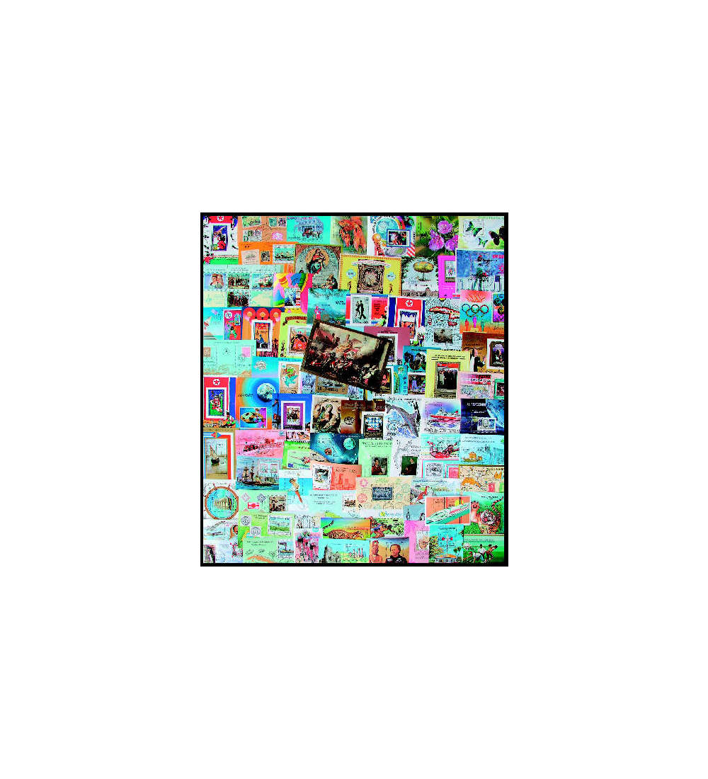 Block Superkollektion