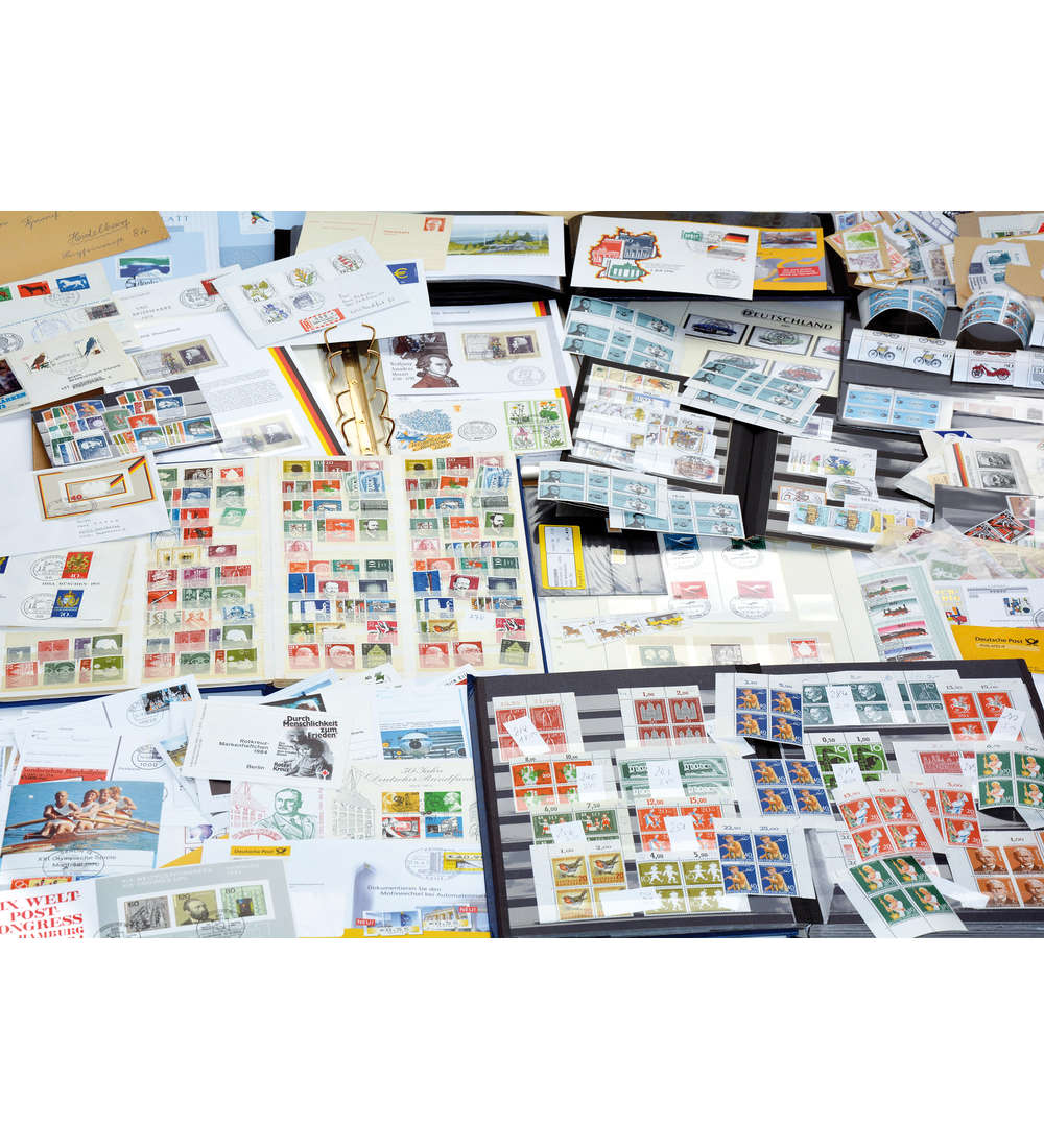 Nachlass Auflsung-DEUTSCHLAND-SPEZIAL