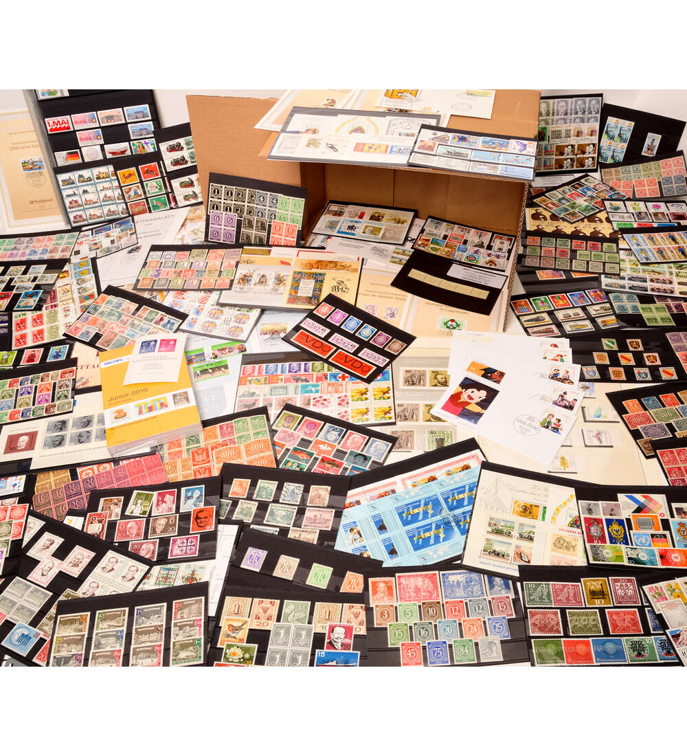 Deutschland-Kiste HANSEAT