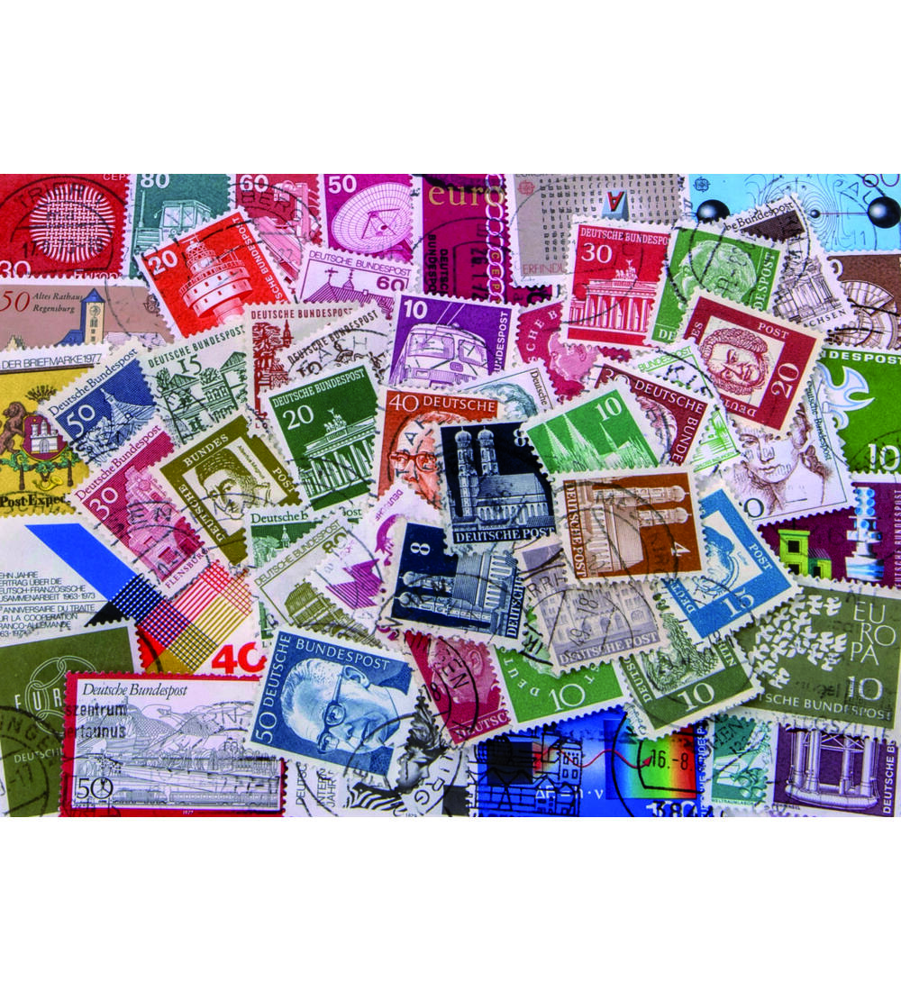 50 ver. BRD + 8 S./ A5 Album