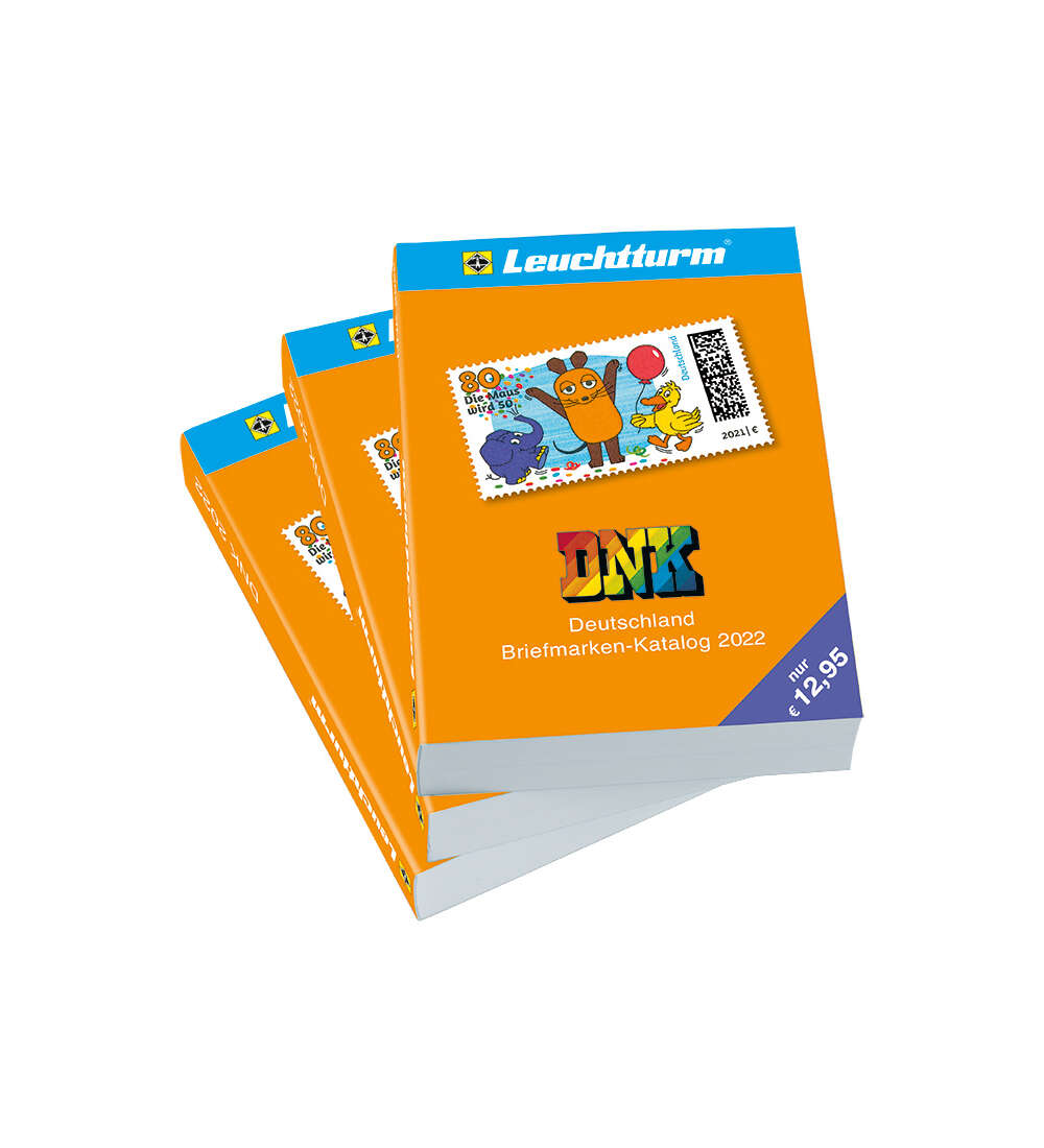 DNK-Katalog 2022