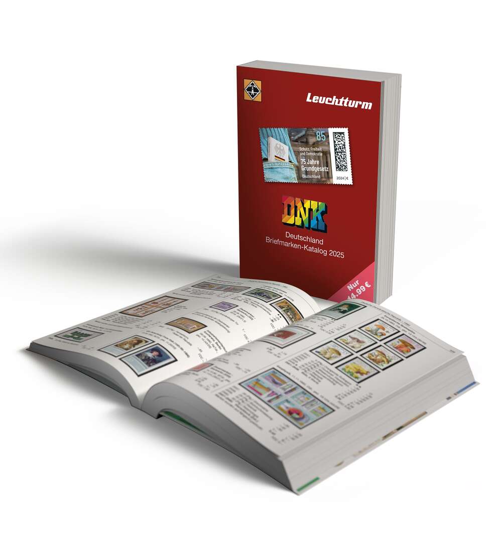 DNK-Katalog 2025