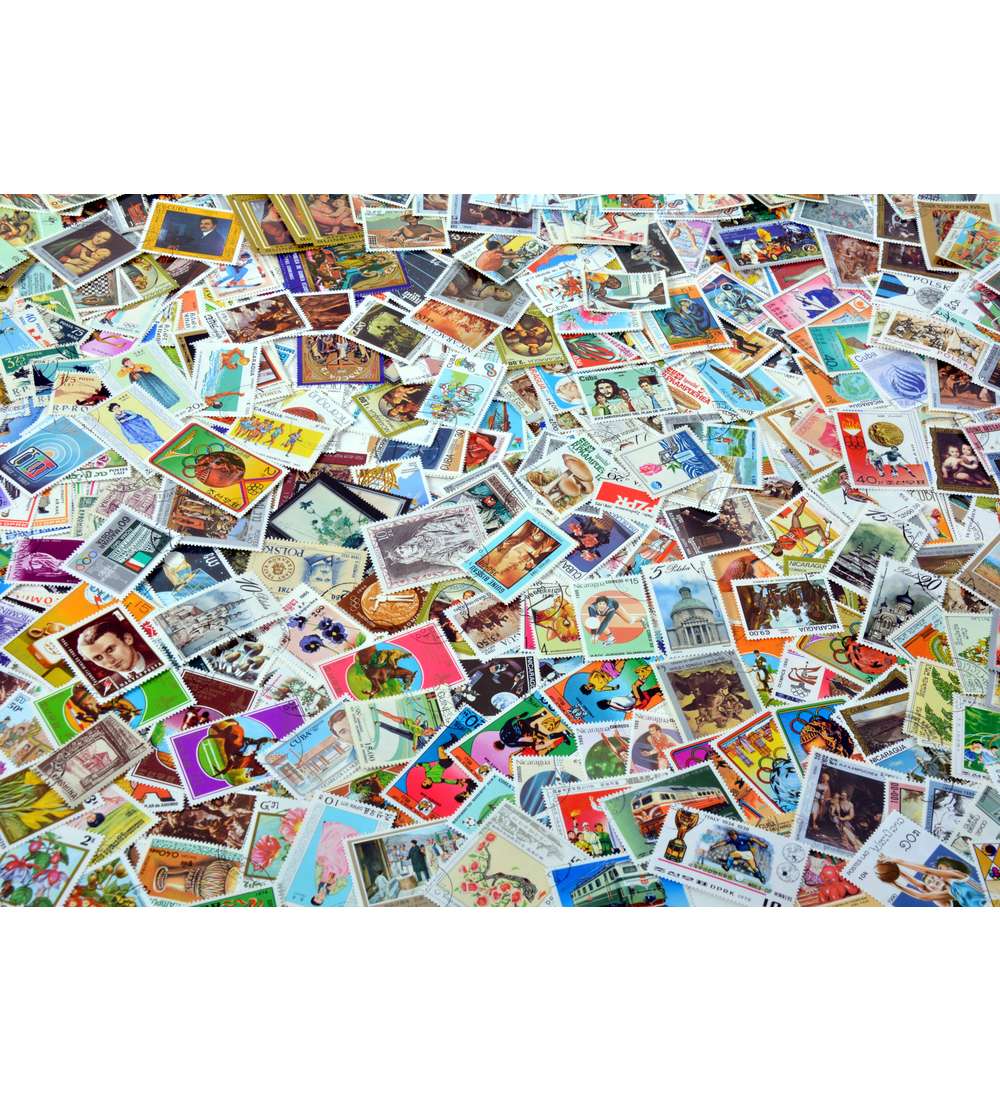 Groformate-Kollektion