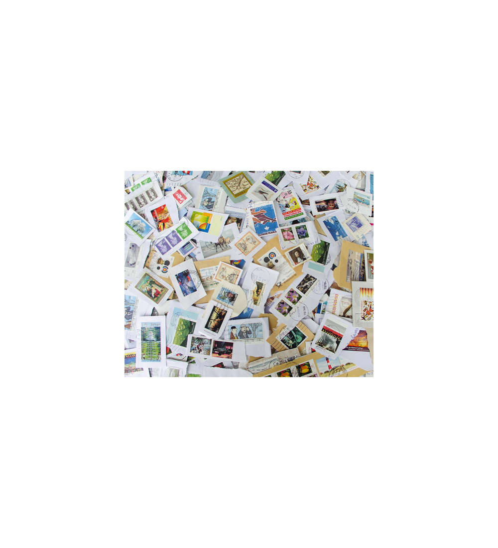 2 Kilo - Missionspaket