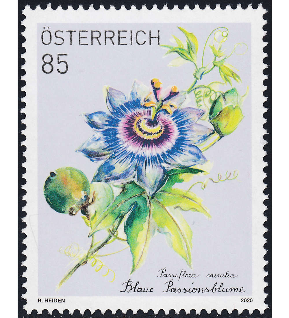 sterreich Nr. 3510 postfrisch ** Treuemarke 2020