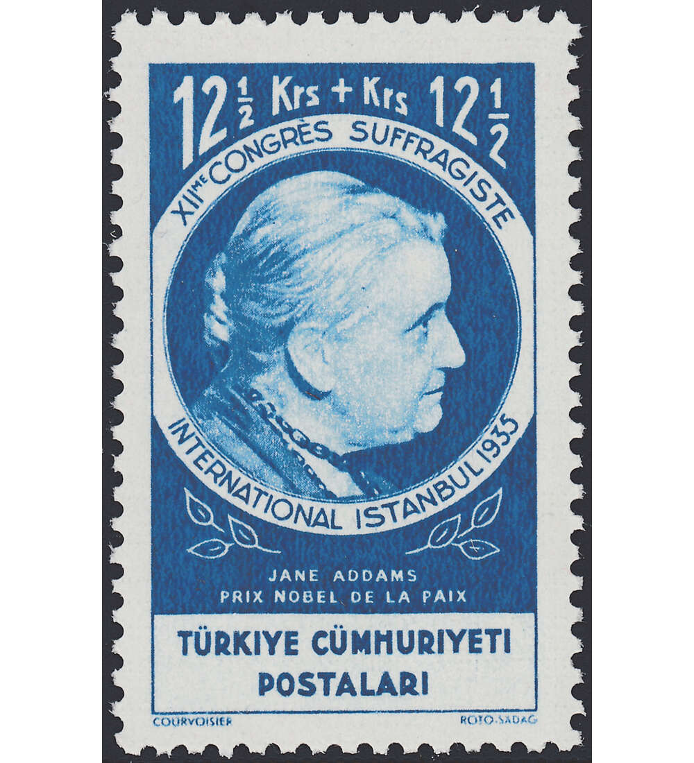 Trkei Nr. 993 postfrisch **