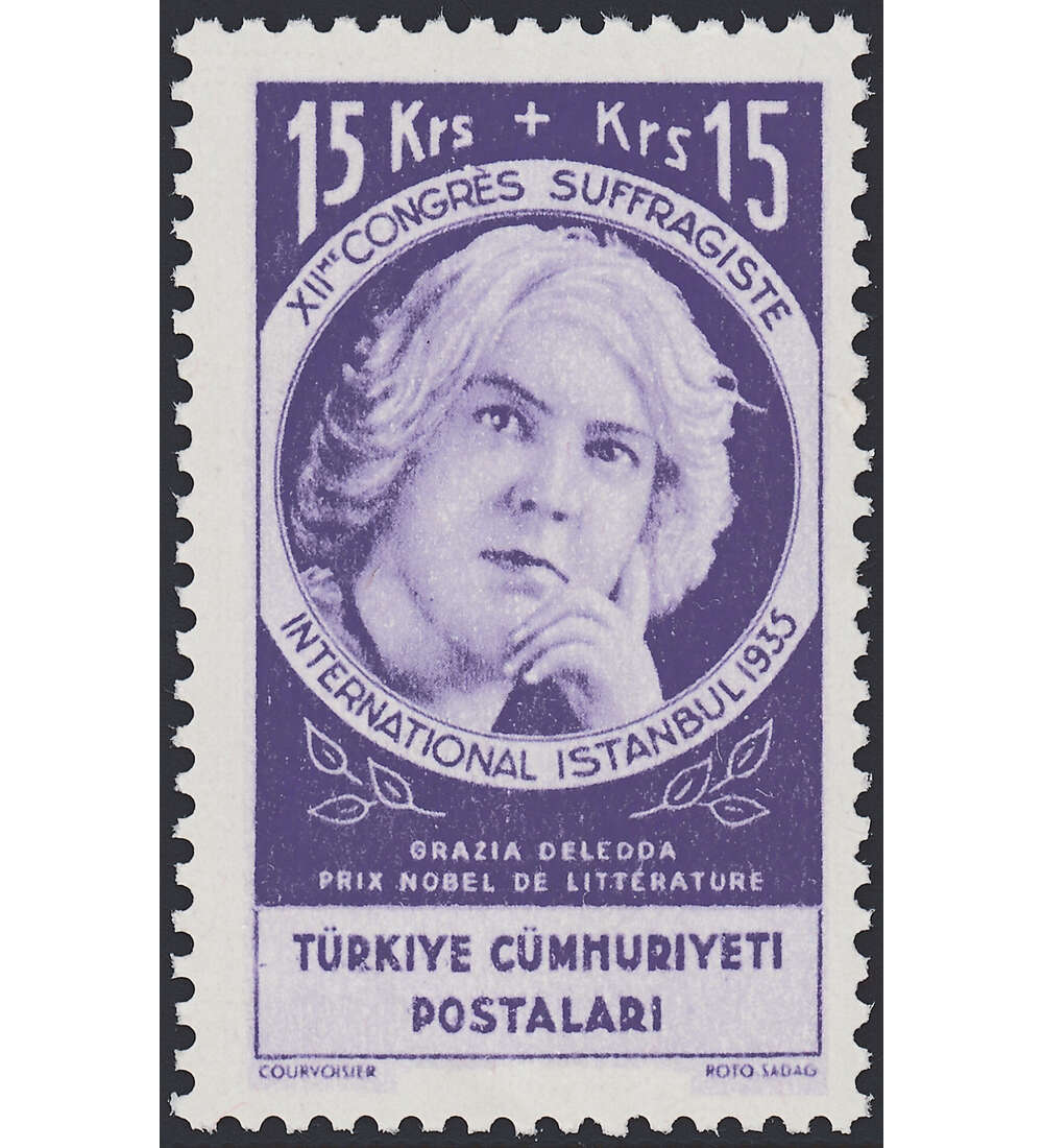 Trkei Nr. 994 postfrisch **