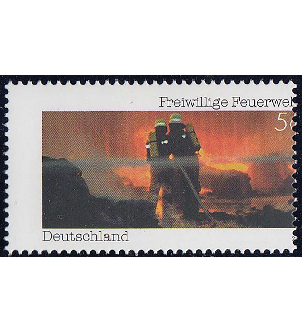 BRD Bund Nr. 2275 postfrisch ** Verzhnung