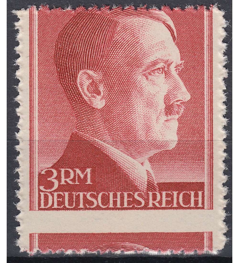 Deutsches Reich Nr. 801A postfrisch ** Verzhnung