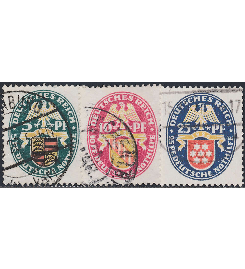 Wertvolle Briefmarken Deutsches Reich Wert Ermitteln Deutsches Reich 100 ver. Werte Briefmarke - Goldhahn - 308247