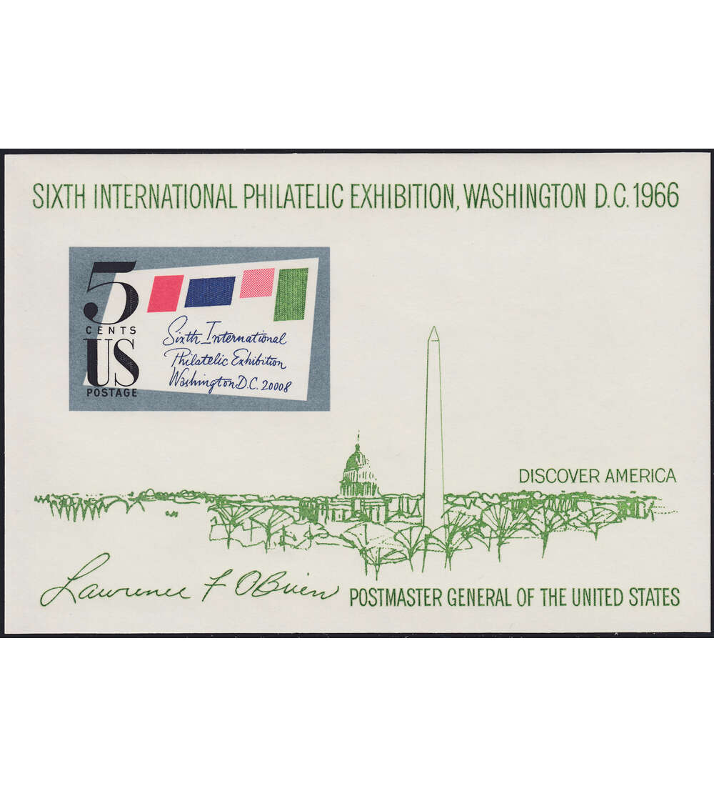 USA - Sortiment 200 ver. Ausgaben mit Block 11