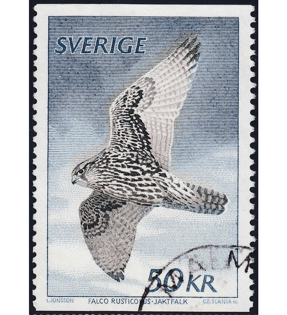 Westeuropa - Partie 300 ver. mit Schweden Nr. 1140