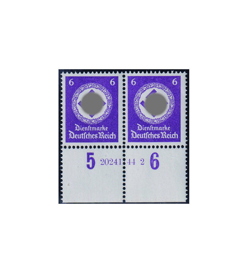 Deutsches Reich - HAN Nr. 169 b HAN postfrisch