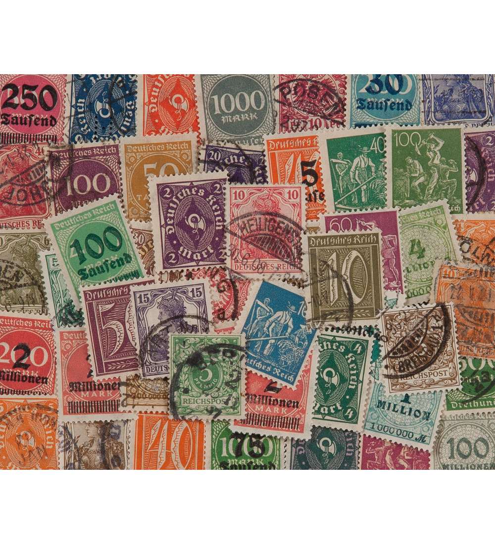  200 Deutsches Reich 1872-1932