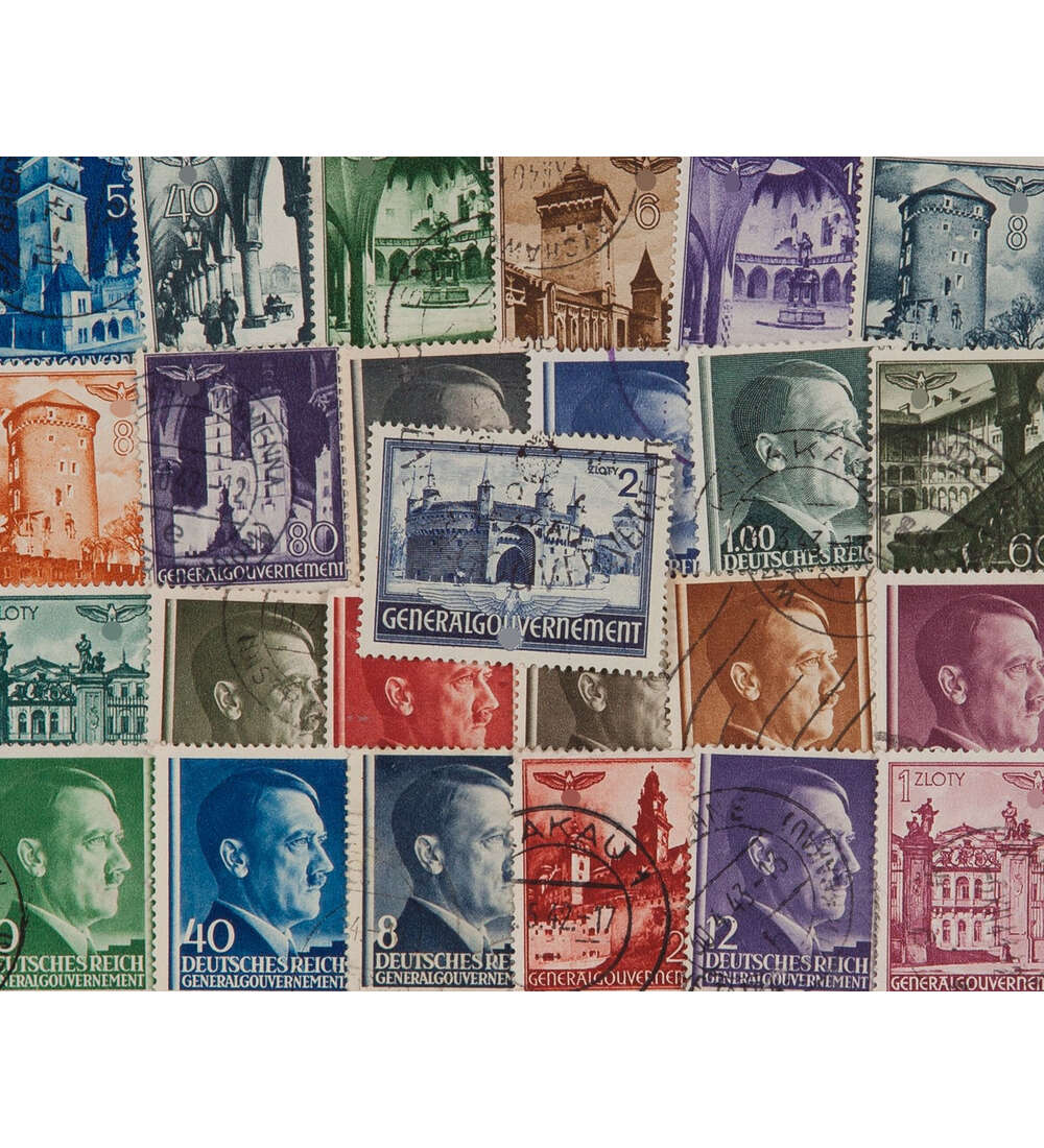   25 Generalgouvernement