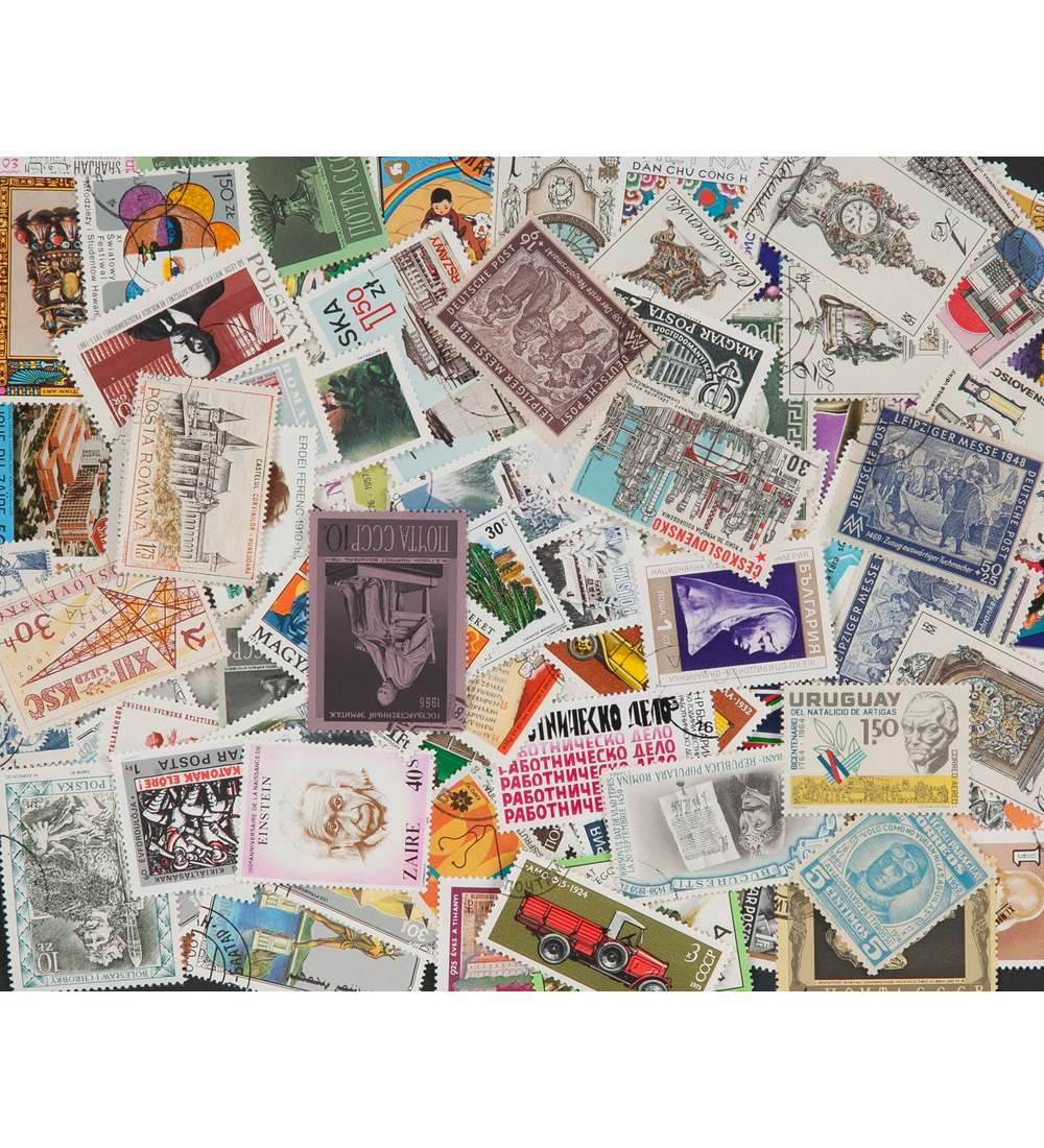  200 Welt Riesenformate