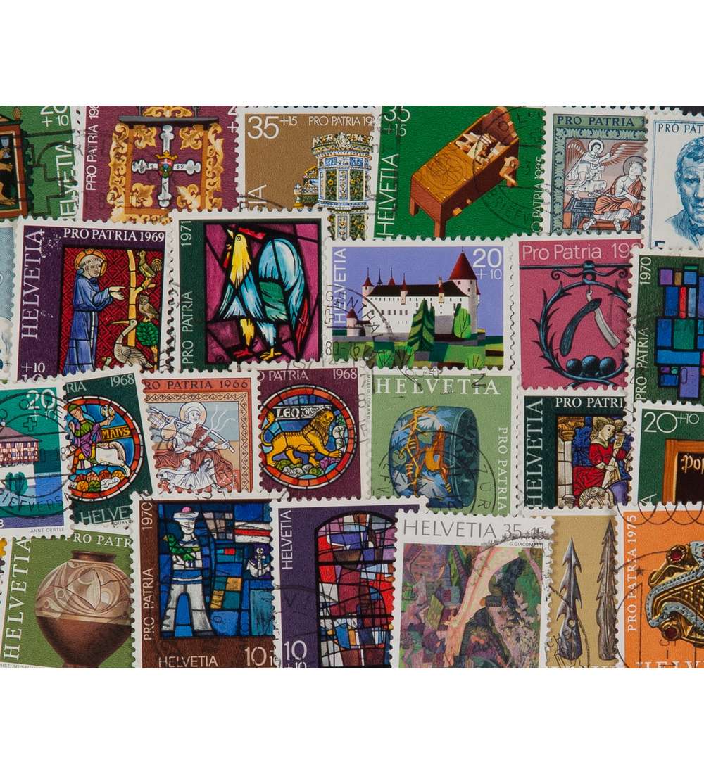  150 Schweiz Pro Patria