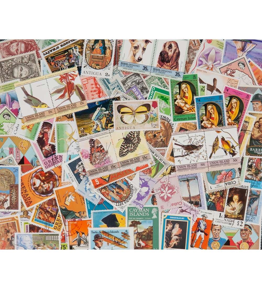 1000 Britisch Westindien