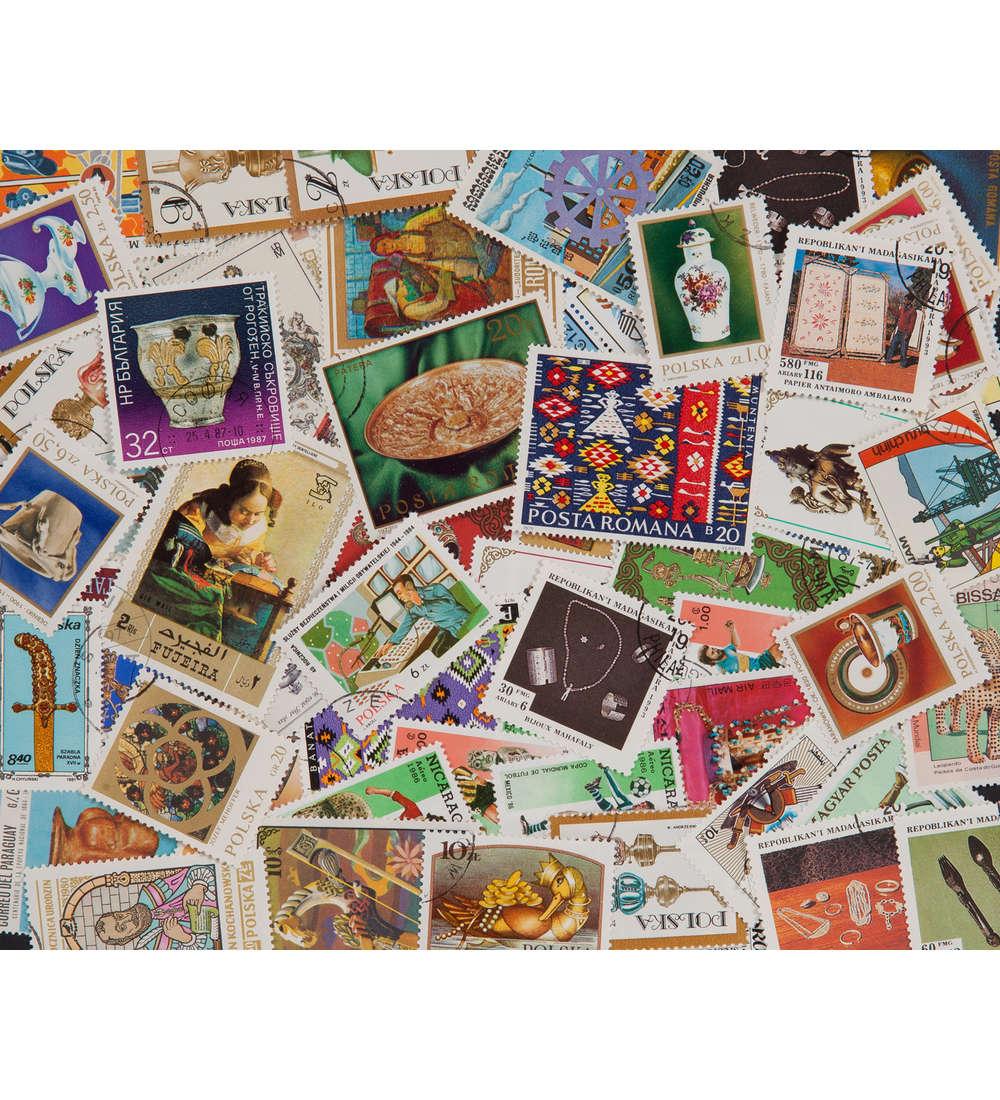  100 Handwerk und Industrie