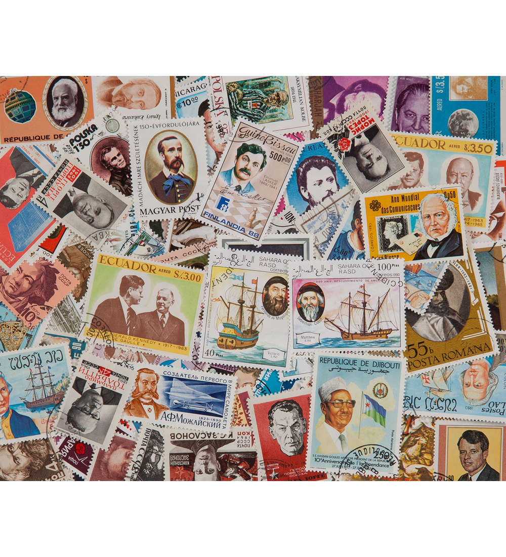  300 Berhmte Persnlichkeiten