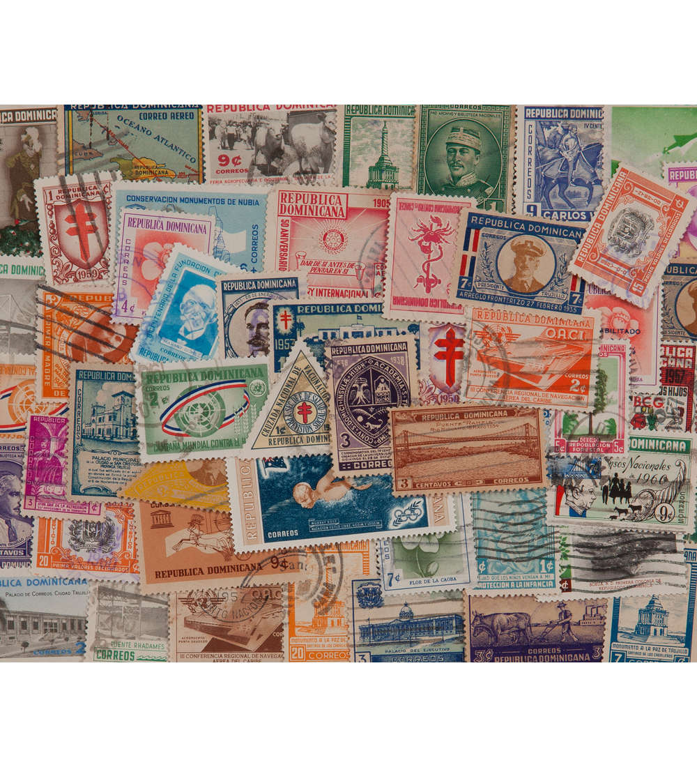 200 Dominikanische Republik