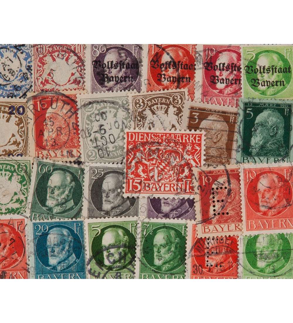 25 Bayern mit Abschied