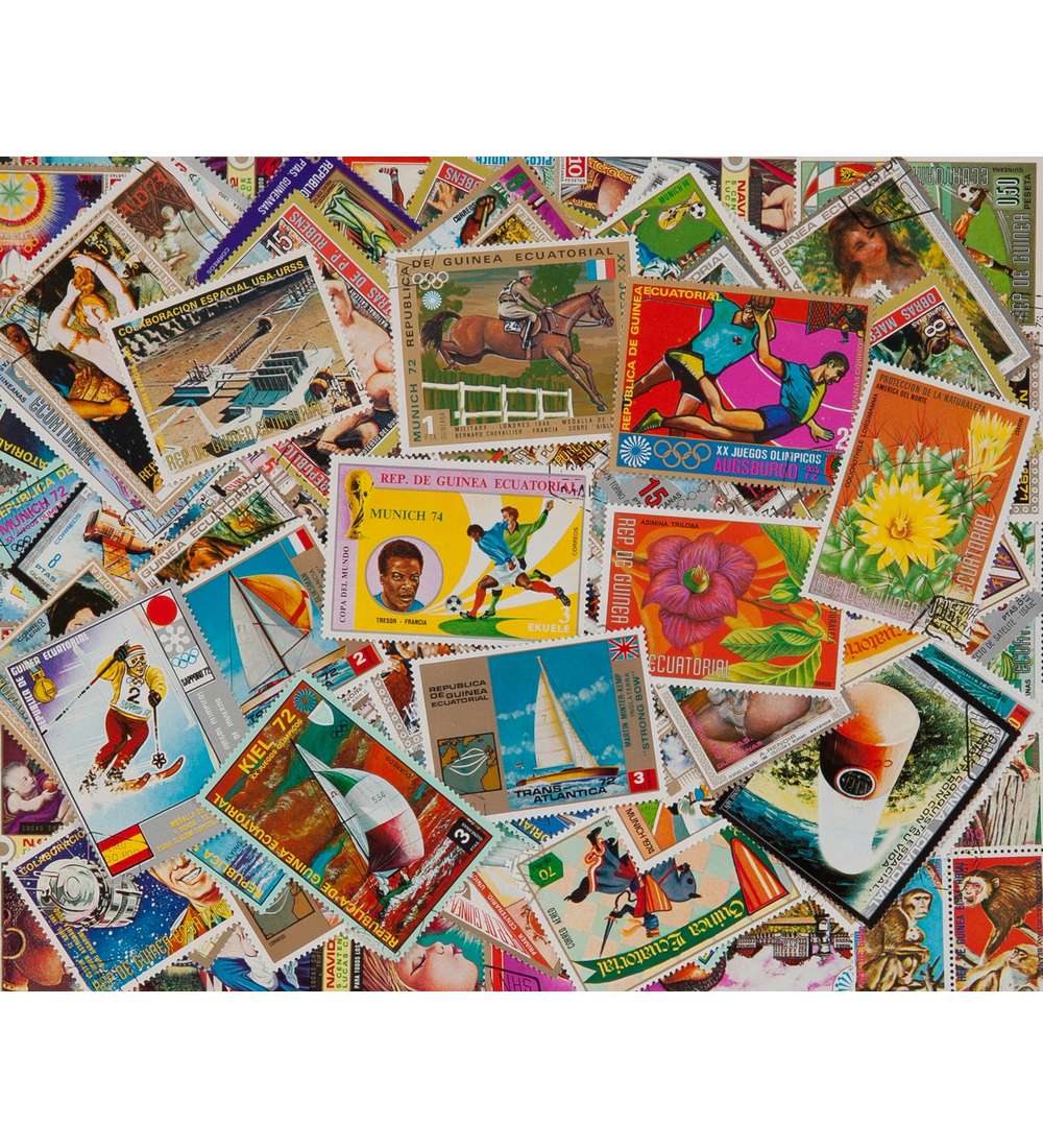  800 quatorial Guinea