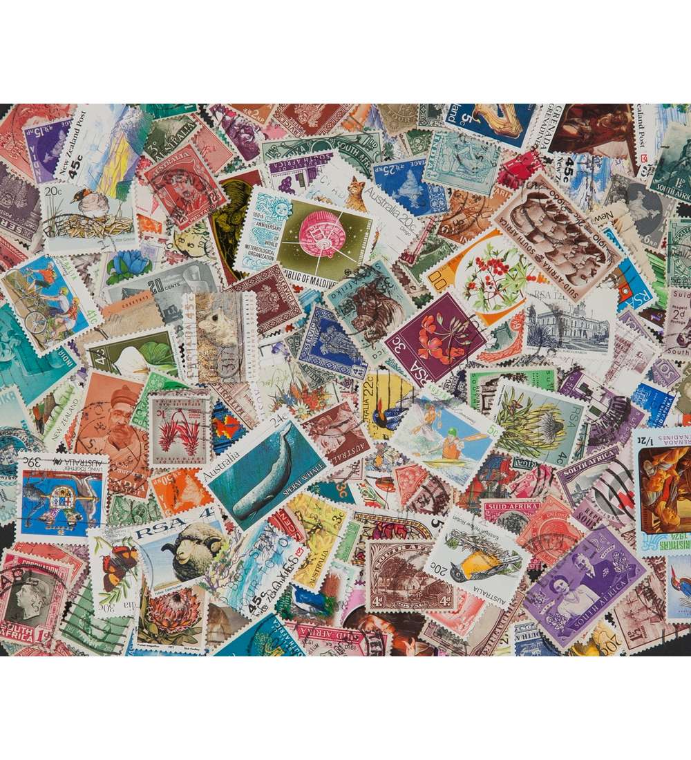 200 Britisches Empire ohne England