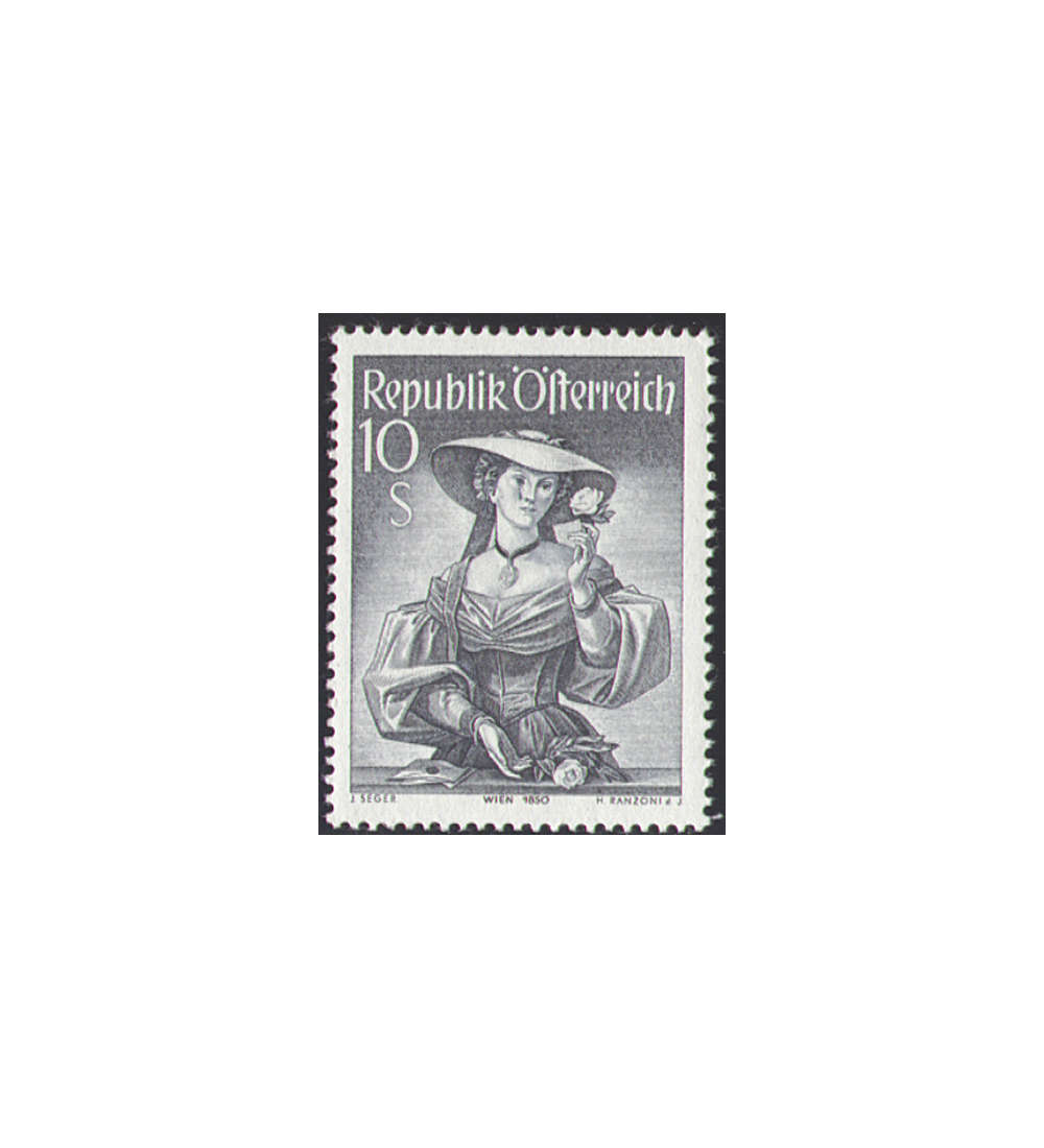 sterreich Nr. 926a+b postfrisch **