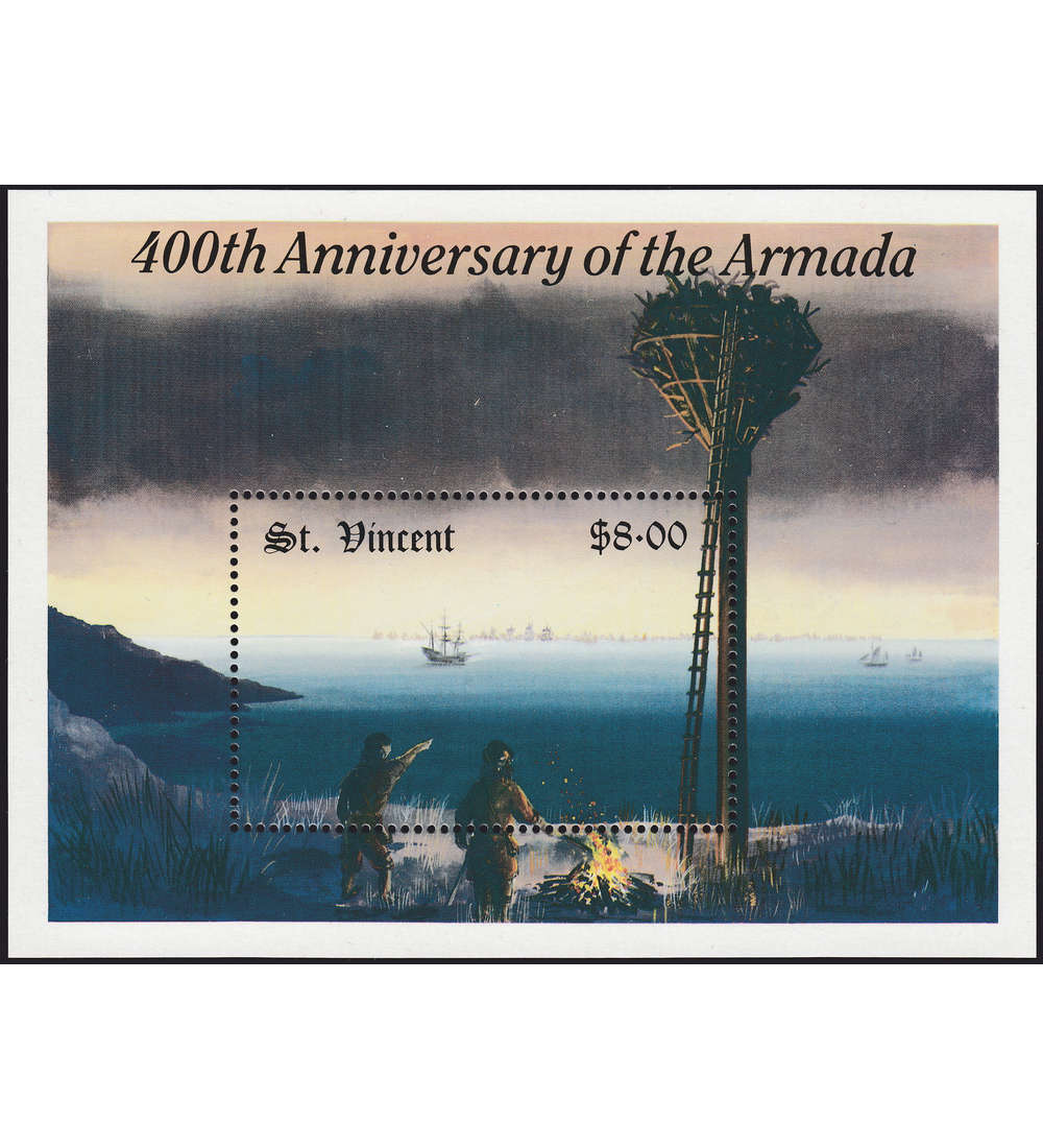   Segelschiffe postfrische Kollektion