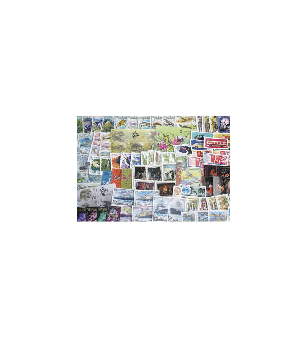 Sowjetunion postfrisch