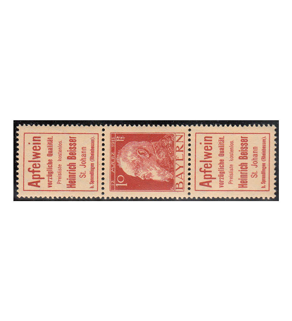  Bayern S 6.5 postfrisch 