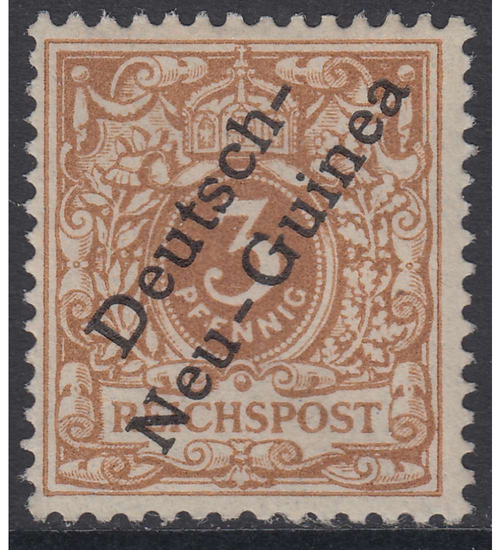   Deutsch-Neuguinea Nr. 1 b
