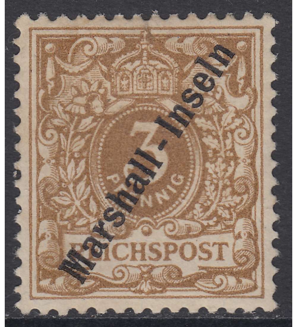   Marshall-Inseln Nr. 7 b