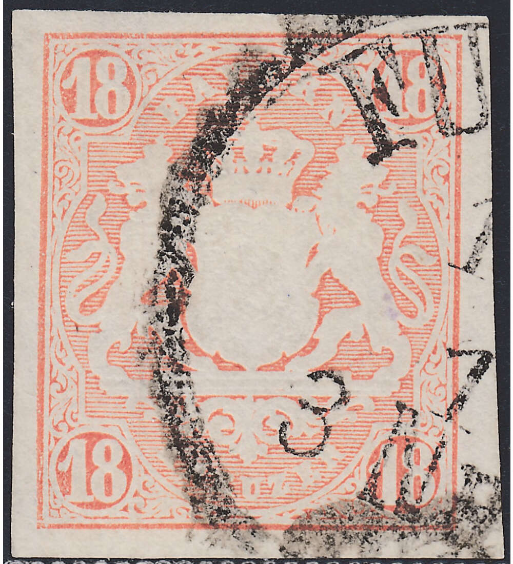 II Bayern Nr. 19 gest.