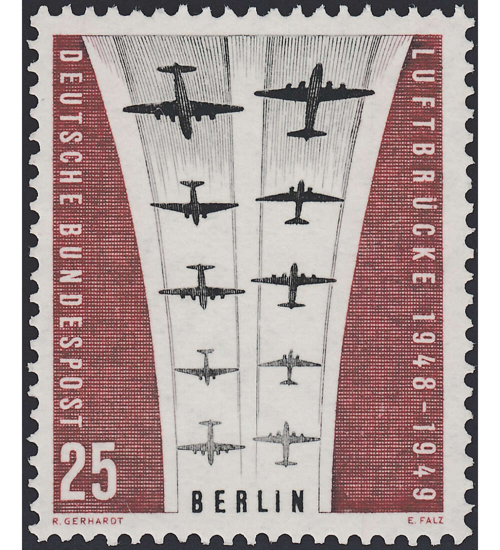 Berlin Nr. 188 postfrisch Luftbr�cke