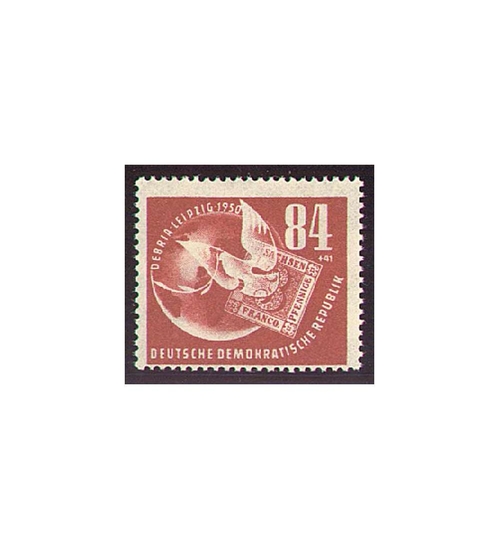 DDR Nr. 260 postfrisch ** DEBRIA