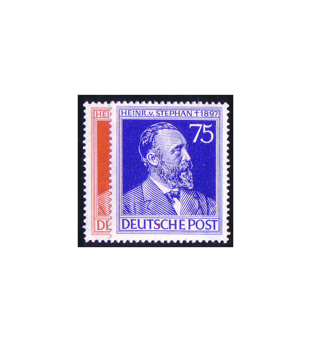 Alliierte Besetzung Gemeinschaftsausgaben Nr. 963-964 postfrisch **