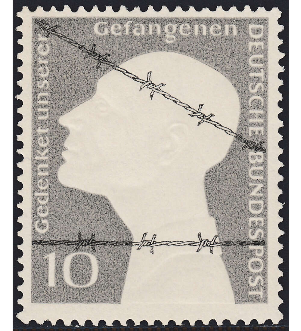 II BRD Nr. 165                 Kriegsgefangene