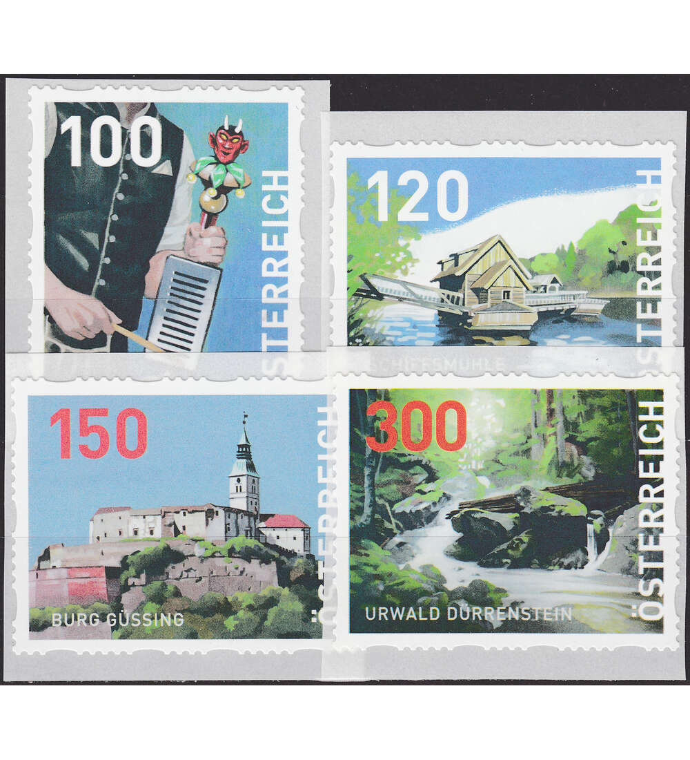 BRD 50er-Jahre Doppel-Kollektion von 1949 bis 1959 im Schaubek-Album