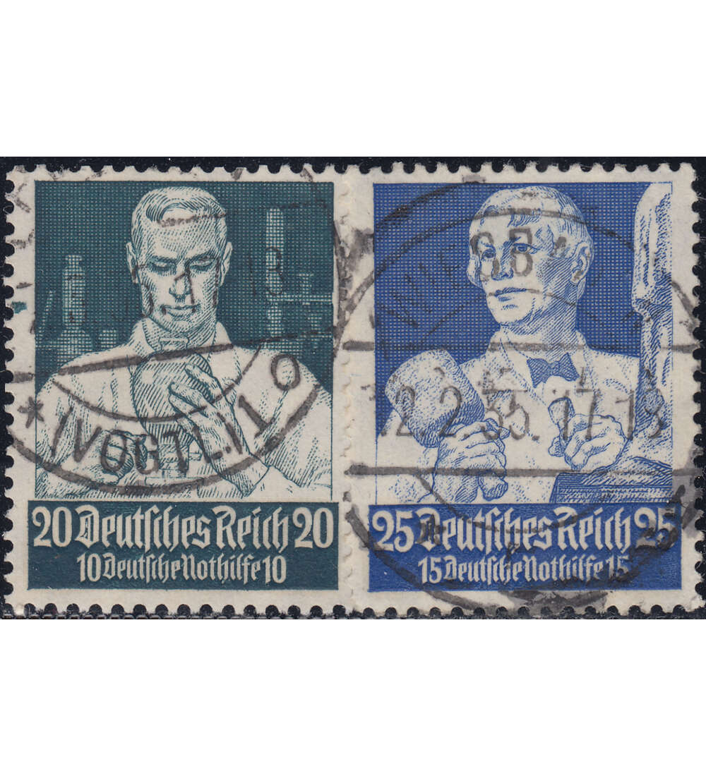 Deutsches Reich Zusammenstellung 100 ver. Ausgaben